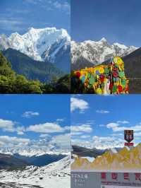 人生必須要去一次的地方:西藏！