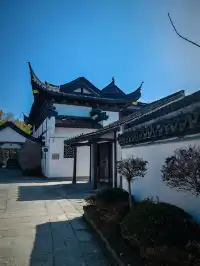 浙江這個千年古鎮，古樸寧靜還免門票！