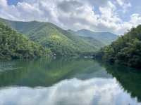 從上海自駕3小時到溧陽,天夜根本不夠玩!