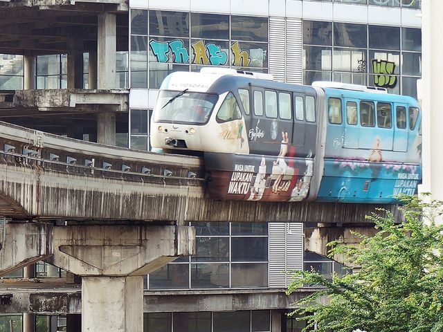 🇲🇾吉隆坡漫遊