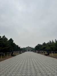 《黃河彎又長•漢武帝》