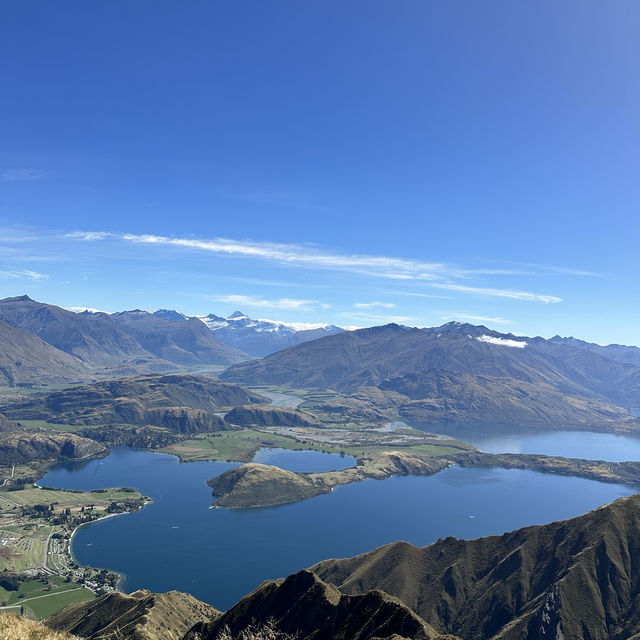 New Zealand, Land of nature