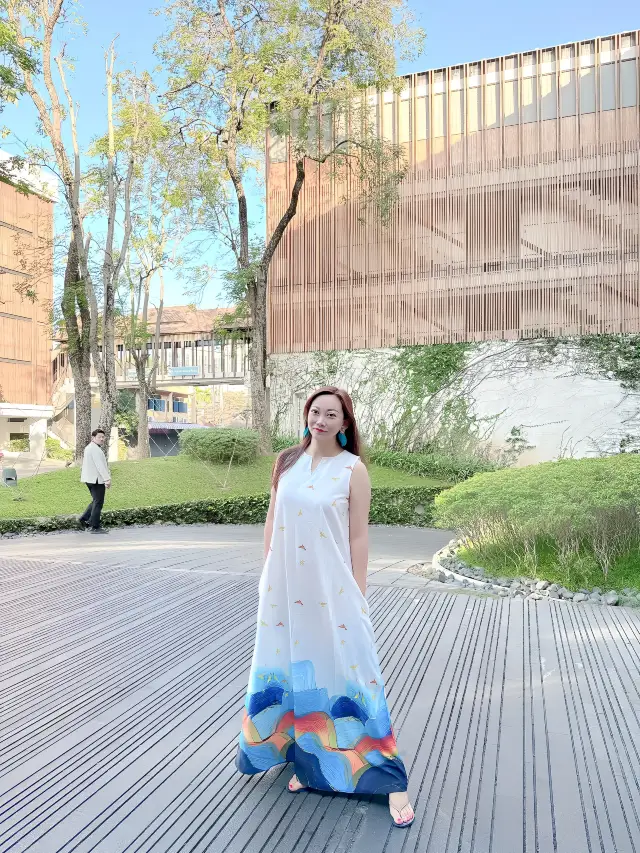 清邁～與佛一起享受慢時光