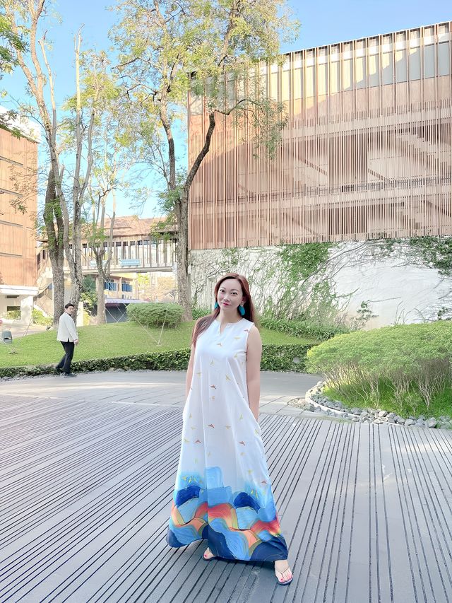 清邁～與佛一起享受慢時光
