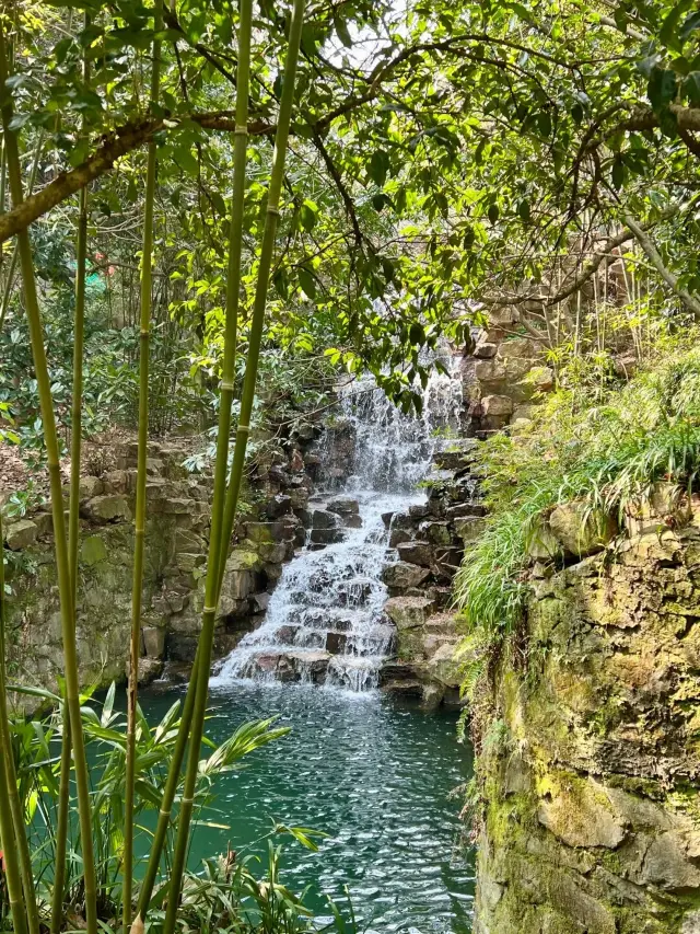 Hangzhou Classic Hiking Route