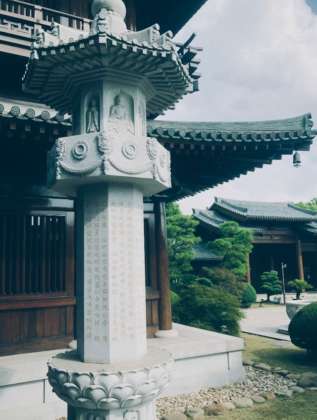上海寶山寺