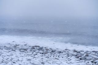 Jeriberka|North of the continent, south of the Arctic Ocean