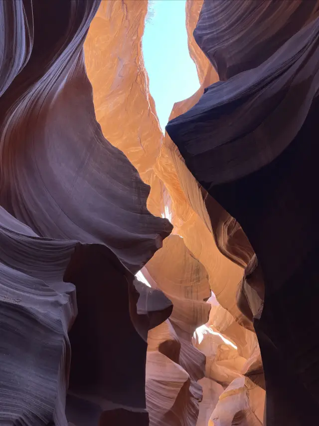 United States | Photo Sharing of Lower Antelope Canyon 4