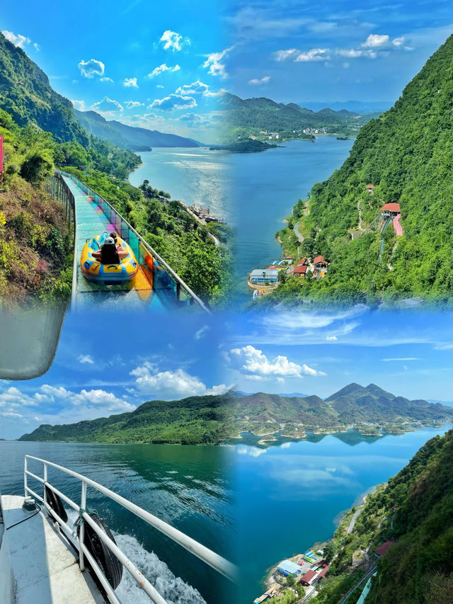 朋友圈被問瘋了這真不是國外，就在湖北