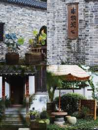 在寧波，你還沒去過這個寺院嘛