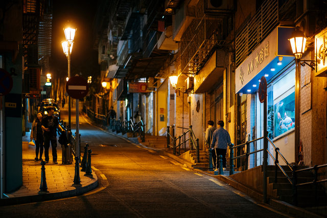 澳門3天2夜自由行攻略，這些美食一定要吃