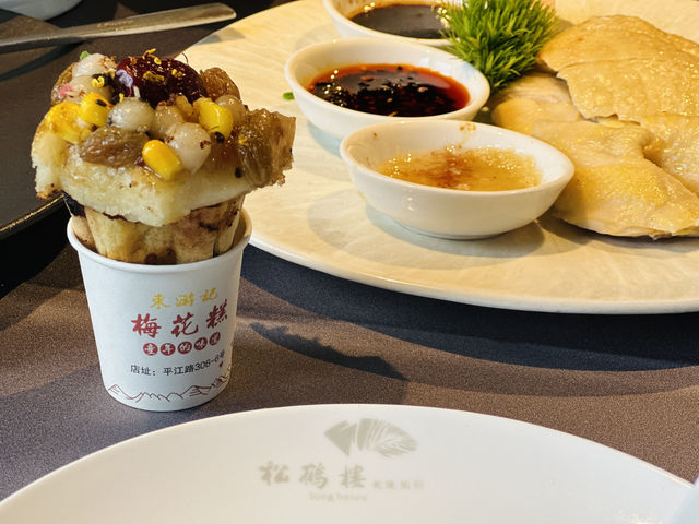 來蘇州，除了不能錯過蘇博，還有它