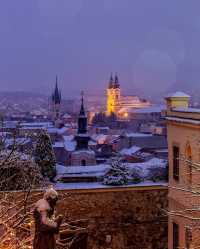 Nitra SlovaKia