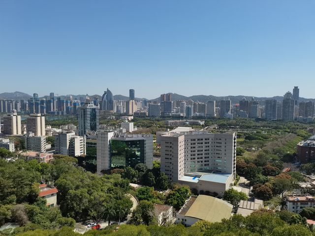 健康步道雲海線～狐尾山賞櫻