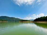 打卡永安龍頭國家濕地公園