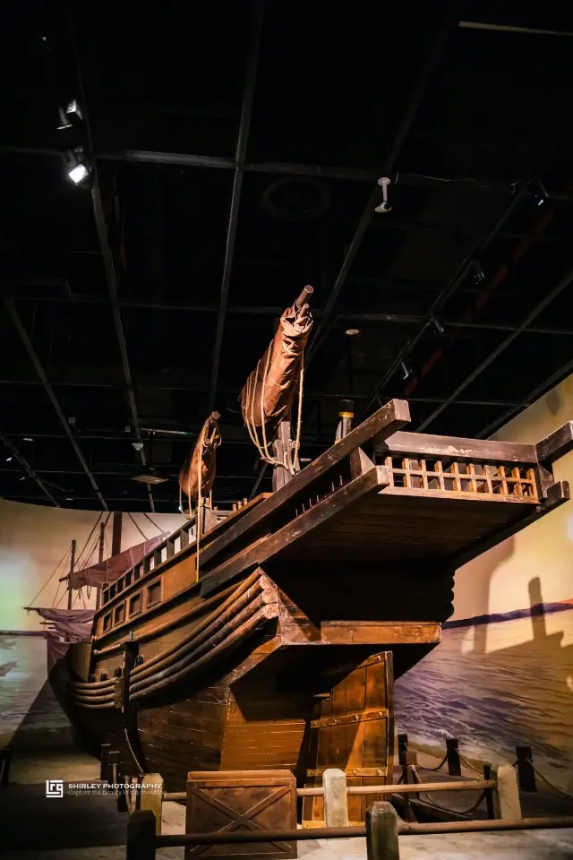 走進閔行博物館，看上海縣人文七百年歷史