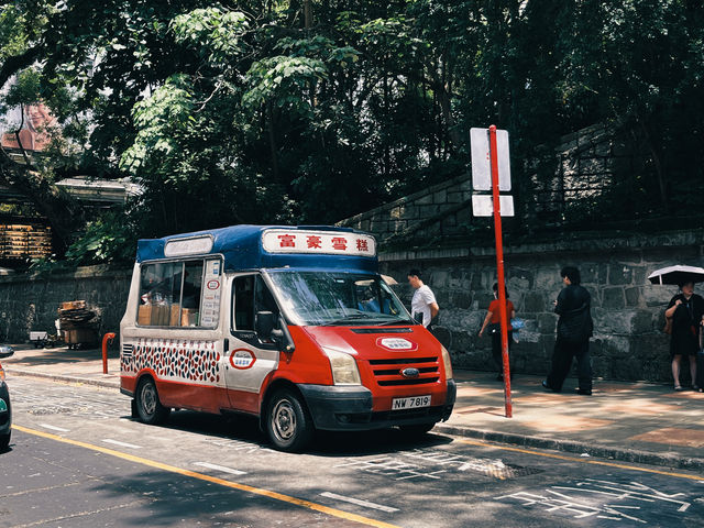 香港的潛力實在太巨大了