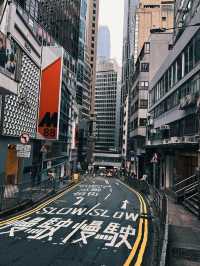 香港的潛力實在太巨大了