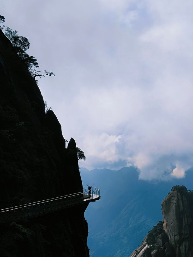 三清山 三清山一定要去一次! 三清山 三清山一定要去一次!