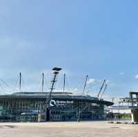 Sydney Olympic 2000 Park