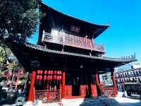 「小九華」廣濟寺
