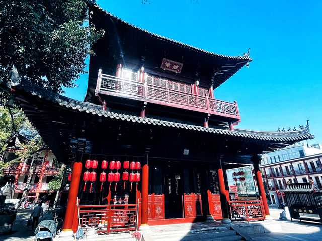 「小九華」廣濟寺