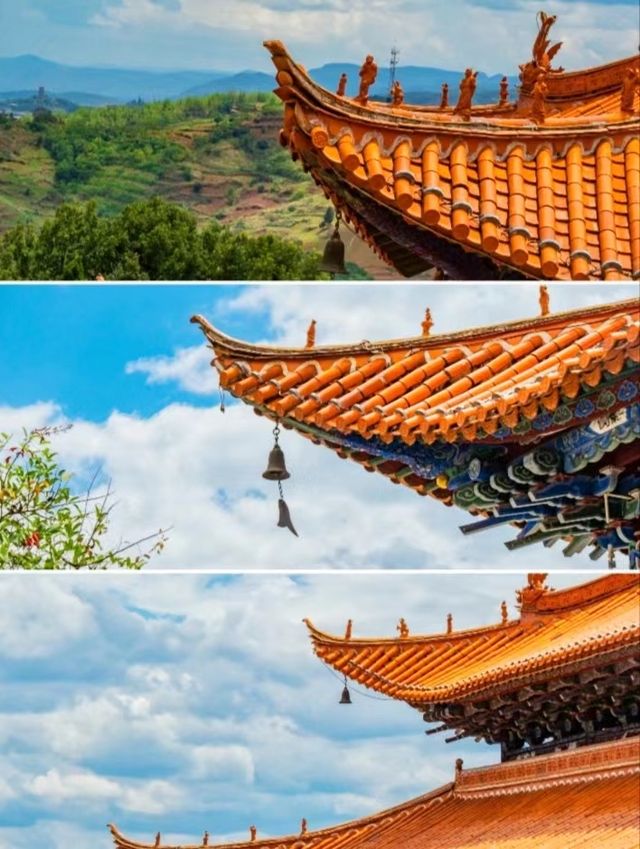 昆明一小時直達|弥勒一一真的美哭