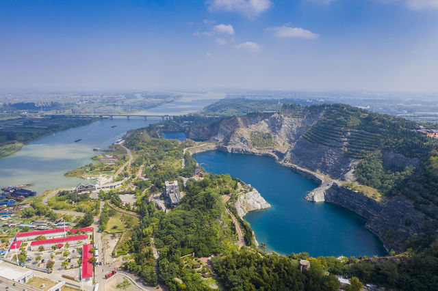 探秘南京金牛湖，一場令人心醉的旅行