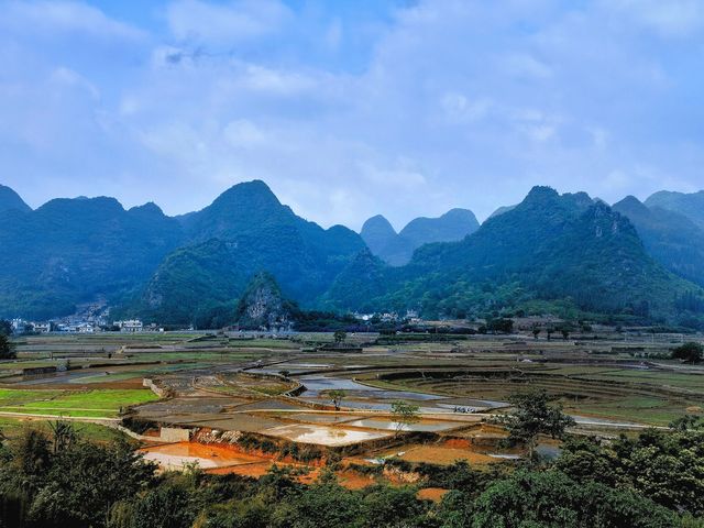 隱閱•山也，一個適合雨天發呆的地方