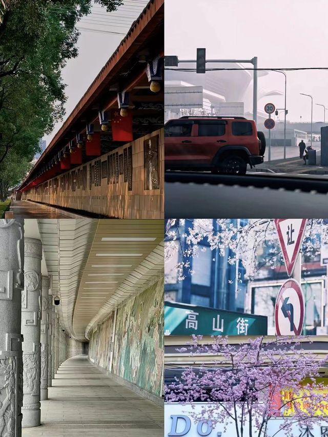 端午去哪玩？慢生活城市常德旅遊攻略奉上