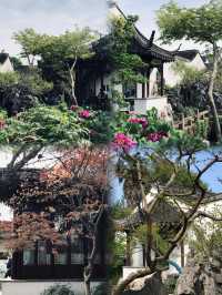 私藏！0元入園，99%遊客不知道的小眾園林