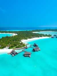 🌴 Maldives Magic: Top Stay at One&Only Reethi Rah ✨