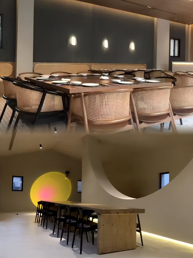 這真的是酒店嗎，泉州百年閩南古厝打造南洋風復古酒店