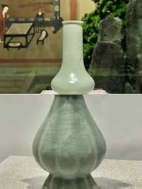 宋瓷專題博物館