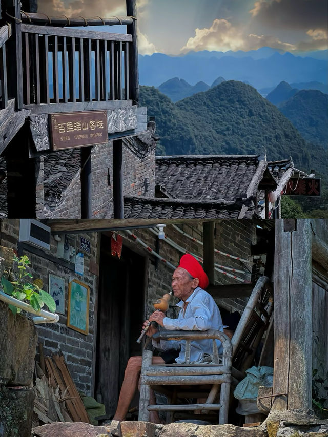 湖南這個古賽竟是大唐皇后的故鄉
