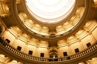 Austin also has free tours that you must go to!