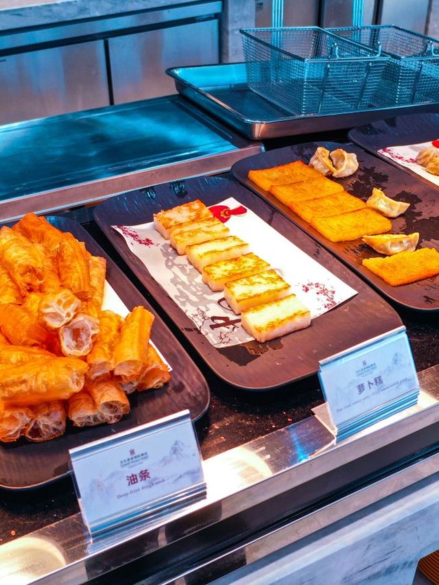 🌟 Tianchang's Top Stay: Grand Honor Hotel Highlights 🌟