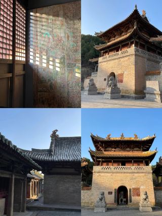 I prefer to call it Changping rather than Gaoping