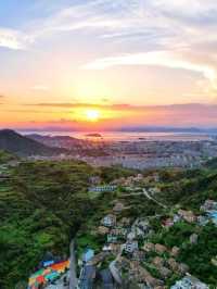 溫嶺之旅：邂逅山海之間的詩意與浪漫