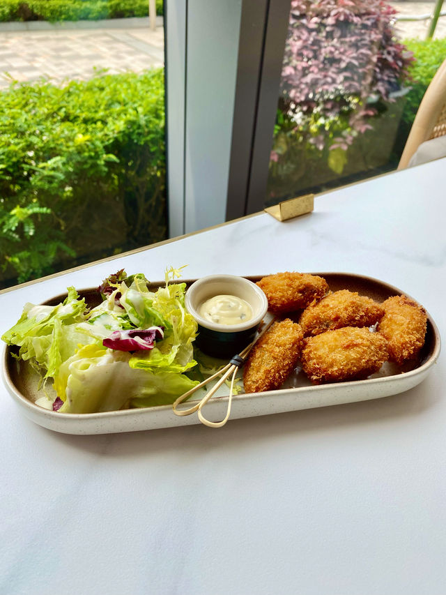 【北角】活：美味與溫馨兼備的餐廳，brunch和下午茶的聚會好去處