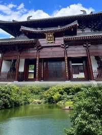九龍湖：香山寺-九龍源 小環線