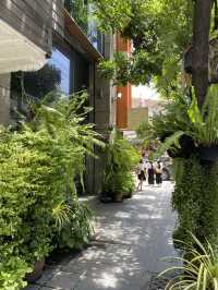 **Exploring the Beauty of River City Bangkok**
