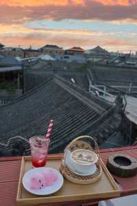 西安 | 邂逅夕陽的夢幻之地