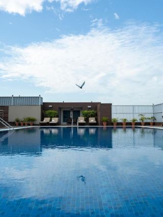 🌟 Ludhiana's Luxe Sleep Spots Unveiled! 🛏️✨