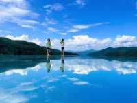 北方第一瀑：河南洛阳栾川王府竹海