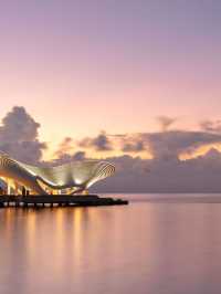 🏝️ Unwind in Style: Maldives' JOALI BEING Retreat 🌅🧘‍♀️