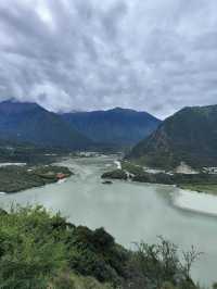 雅魯藏布大峽谷遊玩攻略