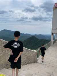 莫干山江南瑶坞旅遊度假區