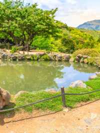 🌟 Jeju Getaway: Luxe Bayhill Pool & Villa 🌊