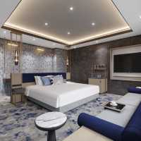 大阪Spa World Hotel & Resort：頂級SPA體驗身心徹底放鬆